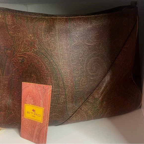 Etro project bag - Picture 11 of 12